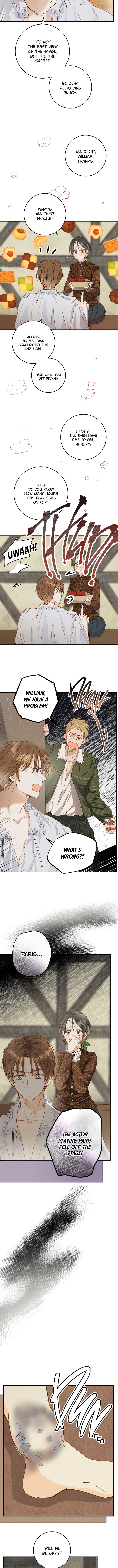 William in the Closet Chapter 32 - Page 3