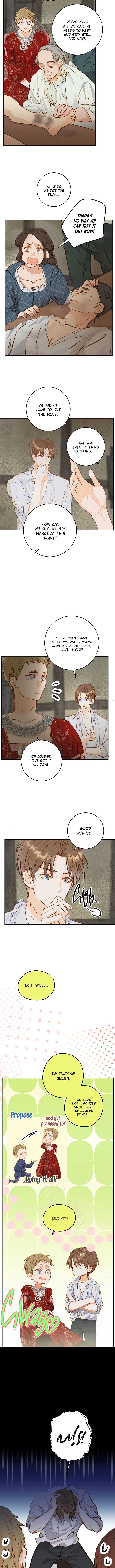 William in the Closet Chapter 32 - Page 4