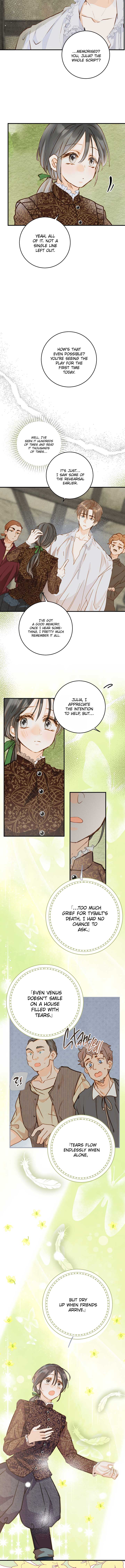 William in the Closet Chapter 32 - Page 6
