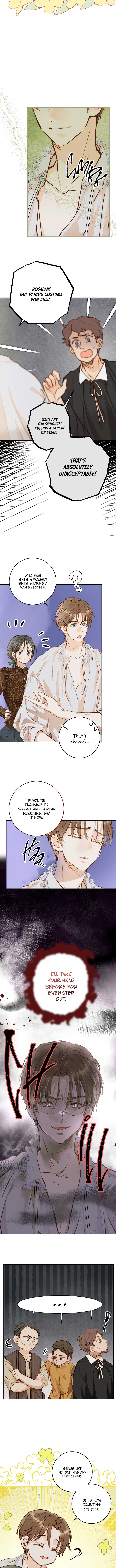 William in the Closet Chapter 32 - Page 7