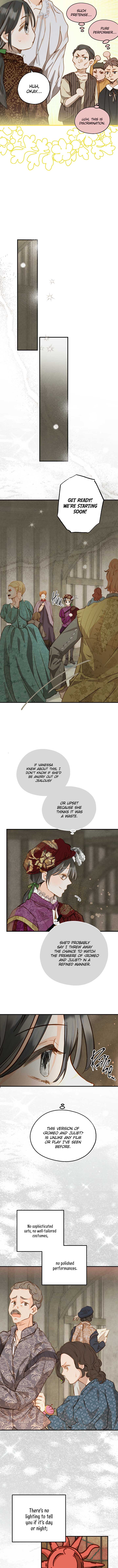 William in the Closet Chapter 32 - Page 8