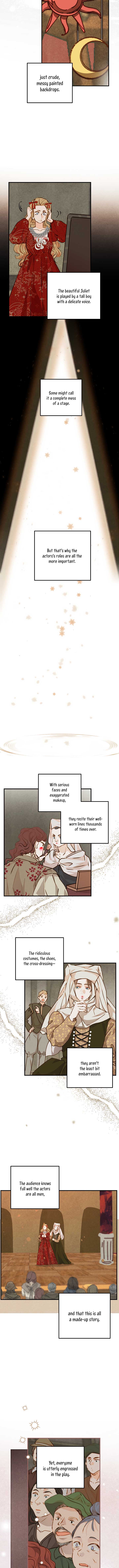 William in the Closet Chapter 32 - Page 9