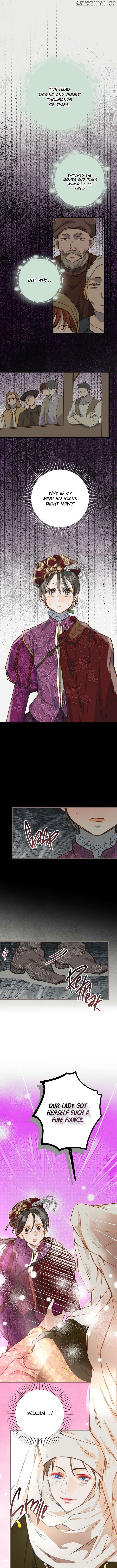 William in the Closet Chapter 33 - Page 1