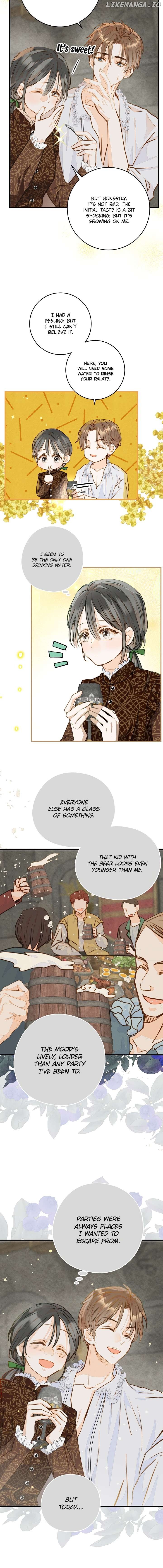 William in the Closet Chapter 33 - Page 10