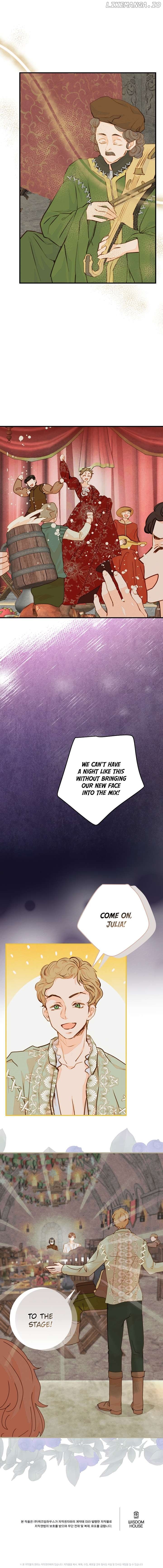 William in the Closet Chapter 33 - Page 11