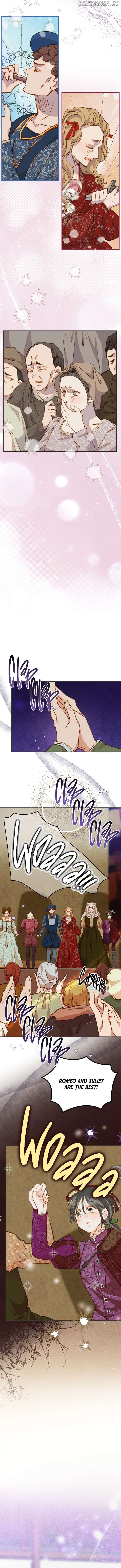 William in the Closet Chapter 33 - Page 3
