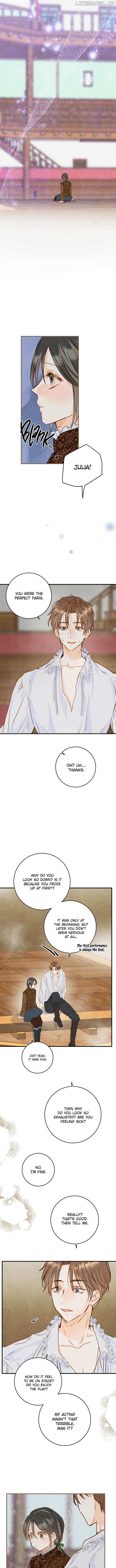 William in the Closet Chapter 33 - Page 4