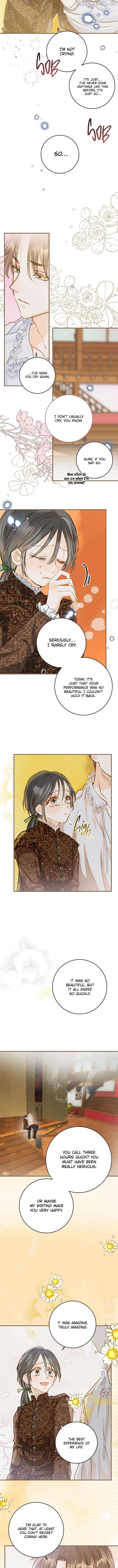 William in the Closet Chapter 33 - Page 6