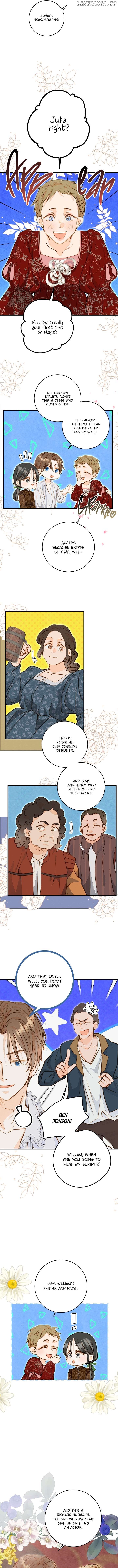 William in the Closet Chapter 33 - Page 8