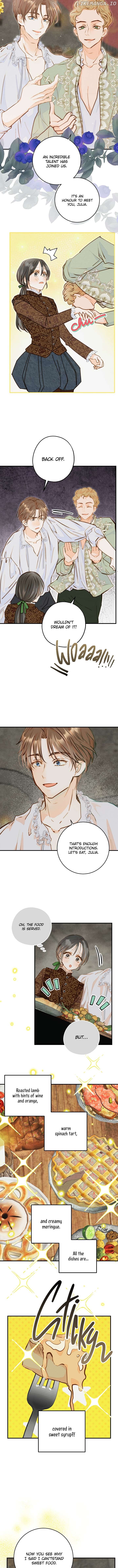 William in the Closet Chapter 33 - Page 9