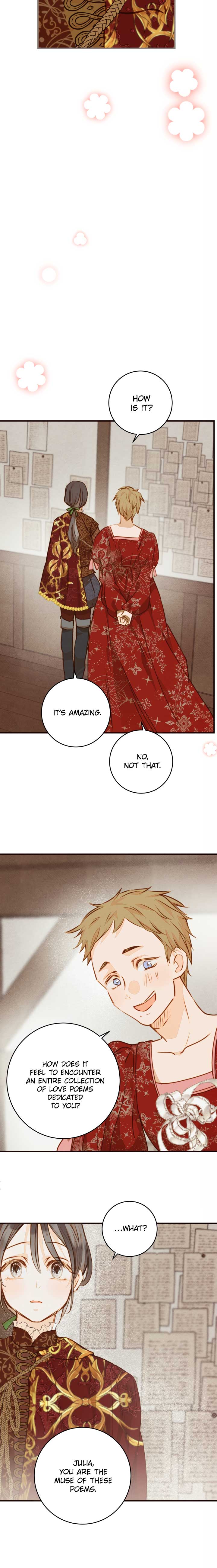 William in the Closet Chapter 34 - Page 10