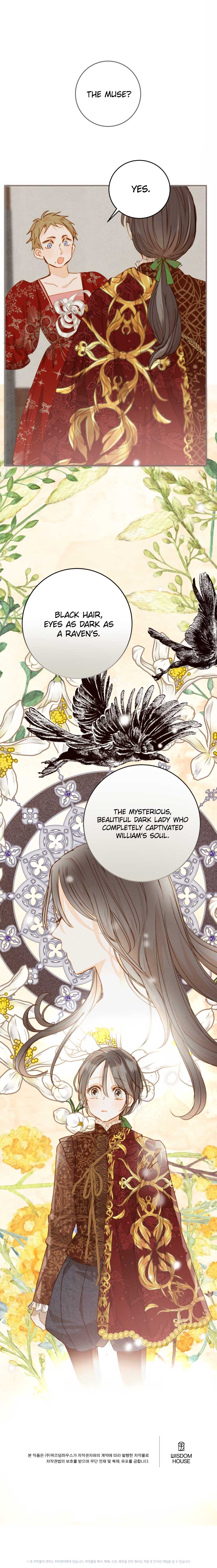 William in the Closet Chapter 34 - Page 11