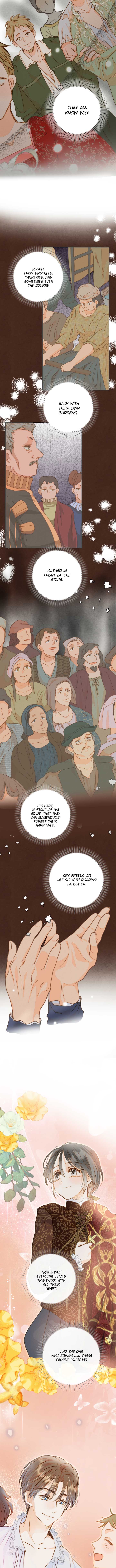 William in the Closet Chapter 34 - Page 4