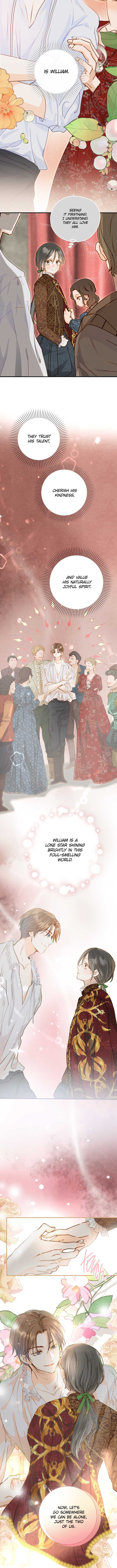 William in the Closet Chapter 34 - Page 5