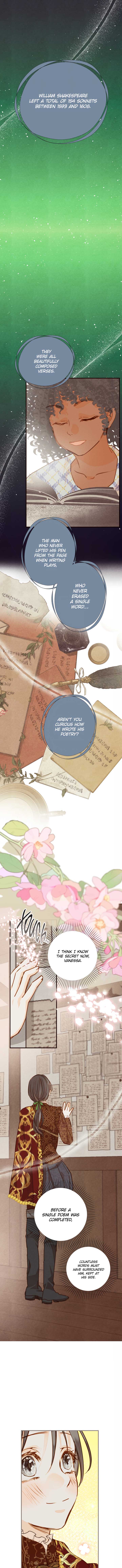 William in the Closet Chapter 34 - Page 9