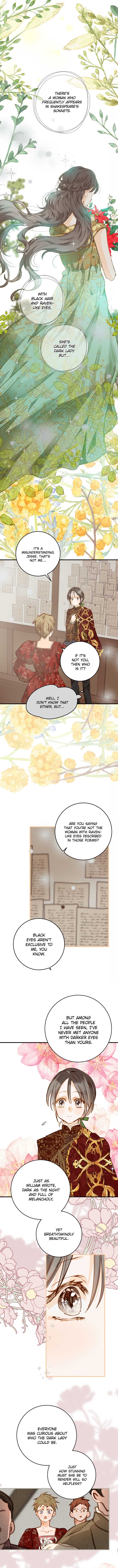 William in the Closet Chapter 35 - Page 1