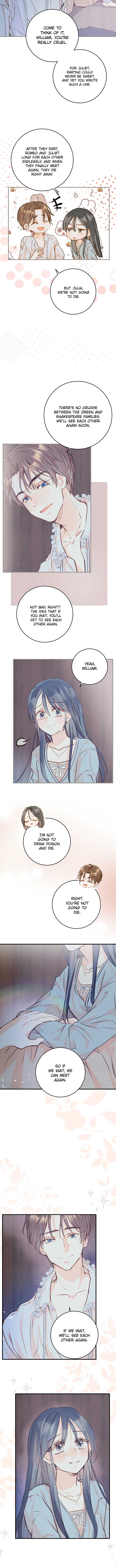 William in the Closet Chapter 35 - Page 11