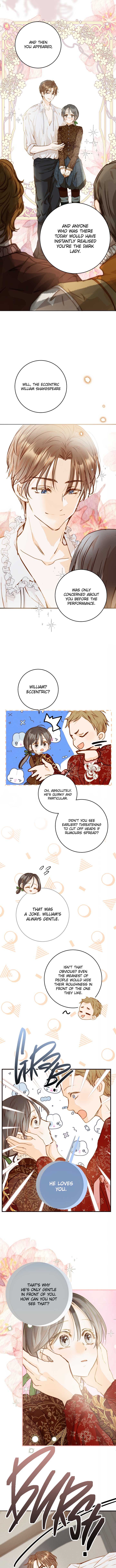 William in the Closet Chapter 35 - Page 2