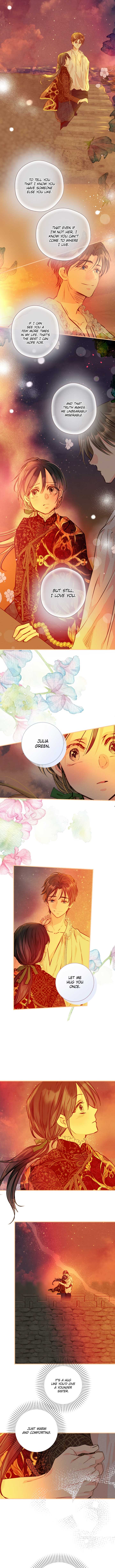 William in the Closet Chapter 35 - Page 5
