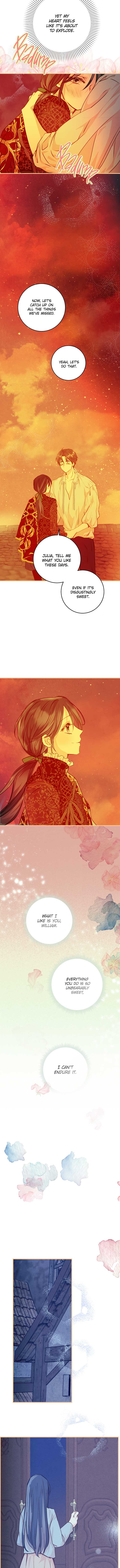 William in the Closet Chapter 35 - Page 6