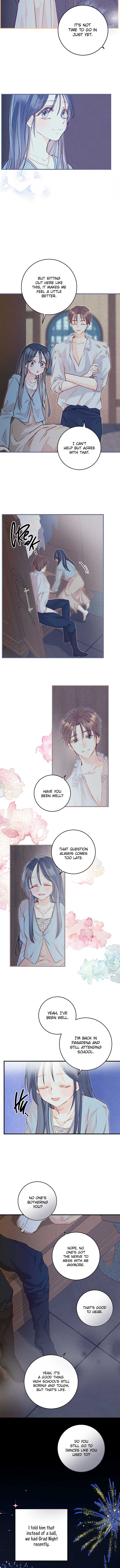 William in the Closet Chapter 35 - Page 7