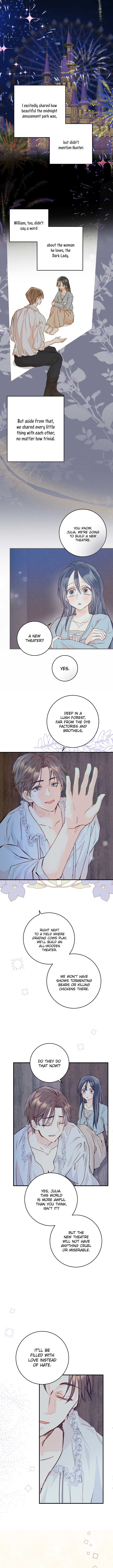William in the Closet Chapter 35 - Page 8