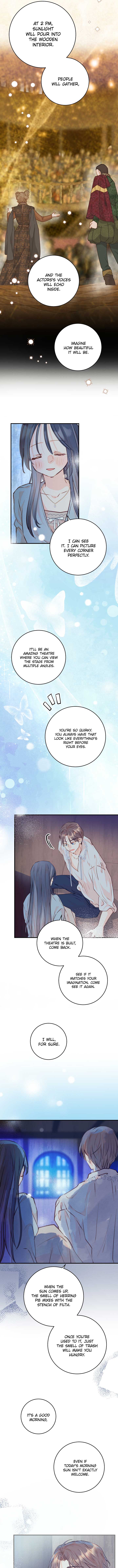 William in the Closet Chapter 35 - Page 9