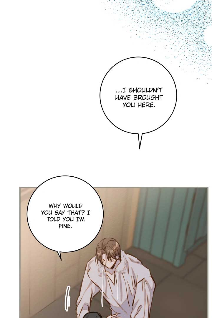 William in the Closet Chapter 36 - Page 12