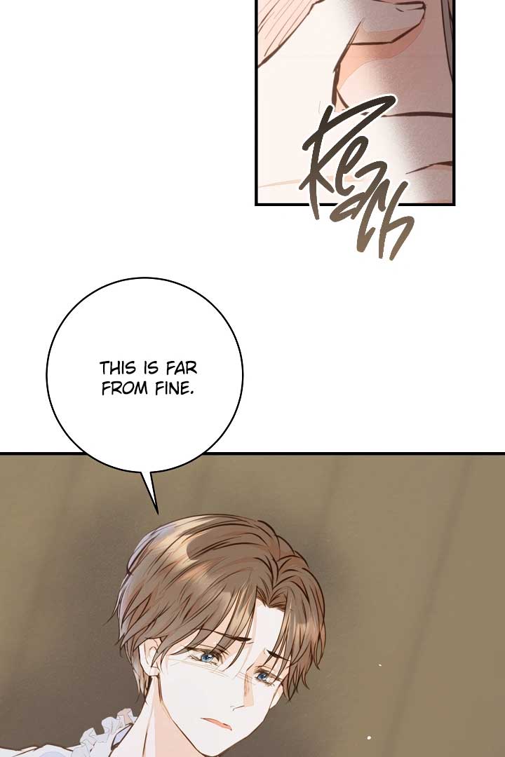 William in the Closet Chapter 36 - Page 14