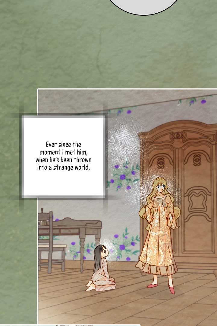 William in the Closet Chapter 36 - Page 17