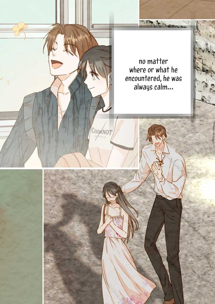 William in the Closet Chapter 36 - Page 18