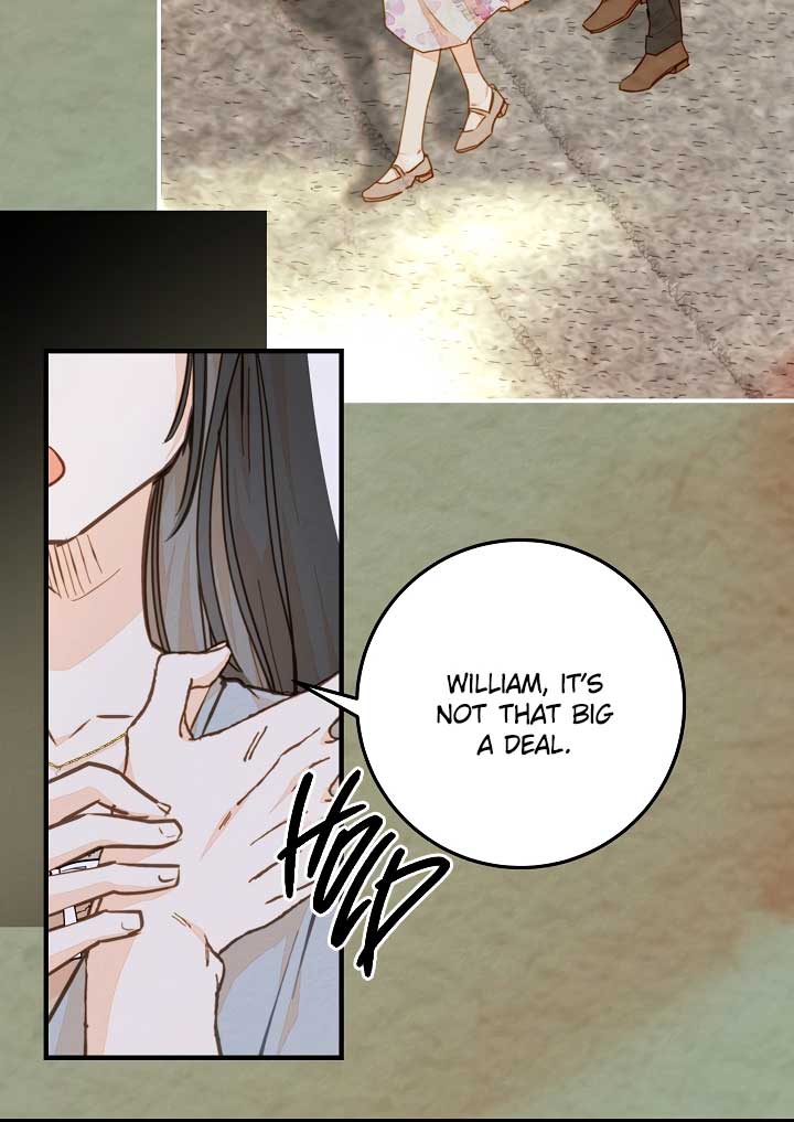 William in the Closet Chapter 36 - Page 19