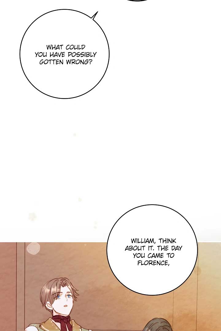 William in the Closet Chapter 36 - Page 21