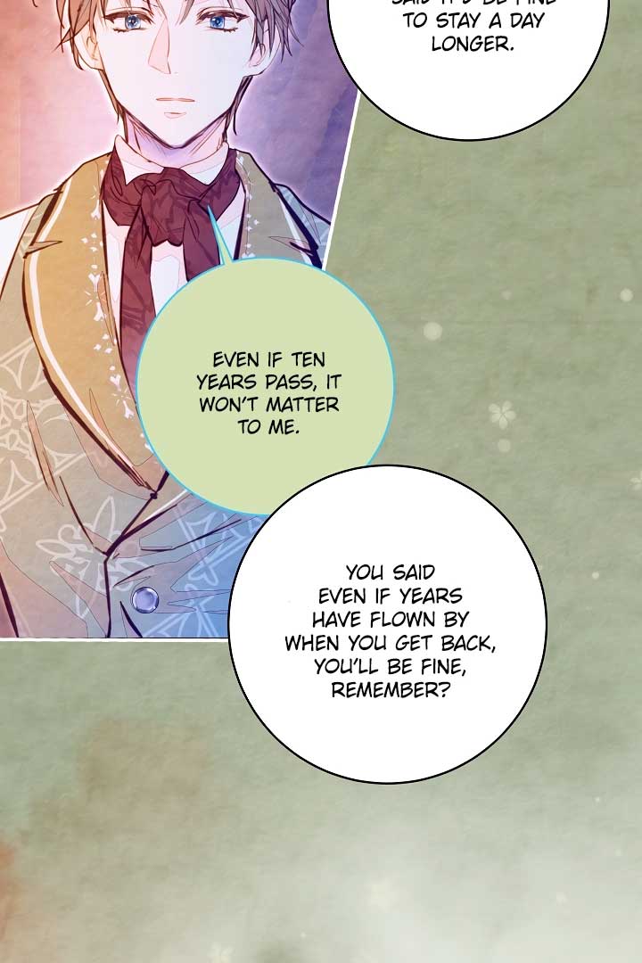 William in the Closet Chapter 36 - Page 23