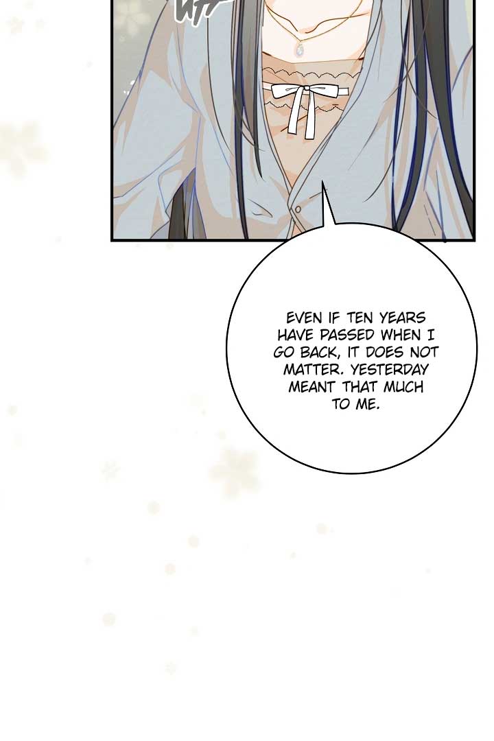 William in the Closet Chapter 36 - Page 25