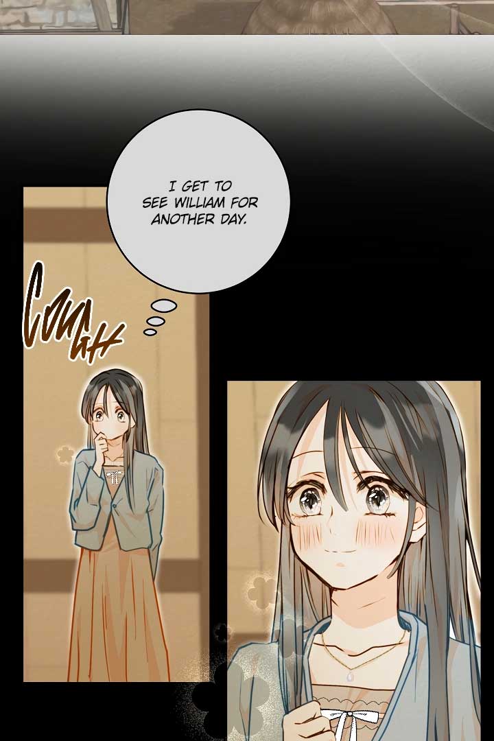 William in the Closet Chapter 36 - Page 3