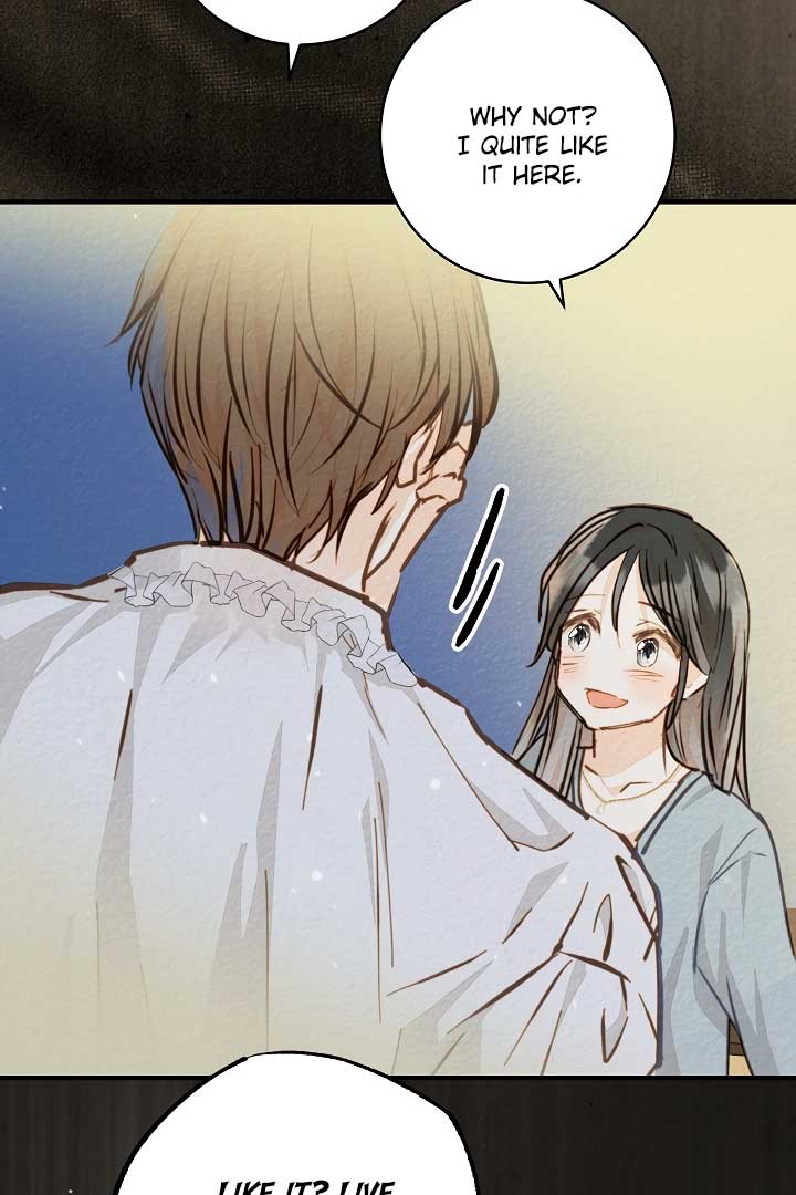William in the Closet Chapter 36 - Page 31