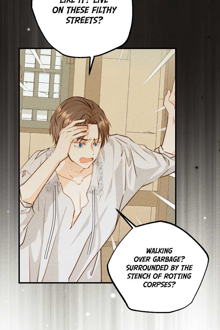 William in the Closet Chapter 36 - Page 32