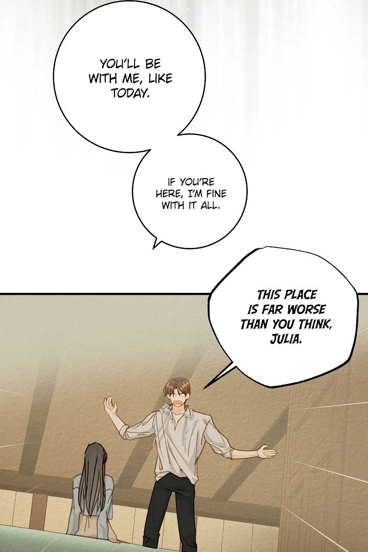 William in the Closet Chapter 36 - Page 33