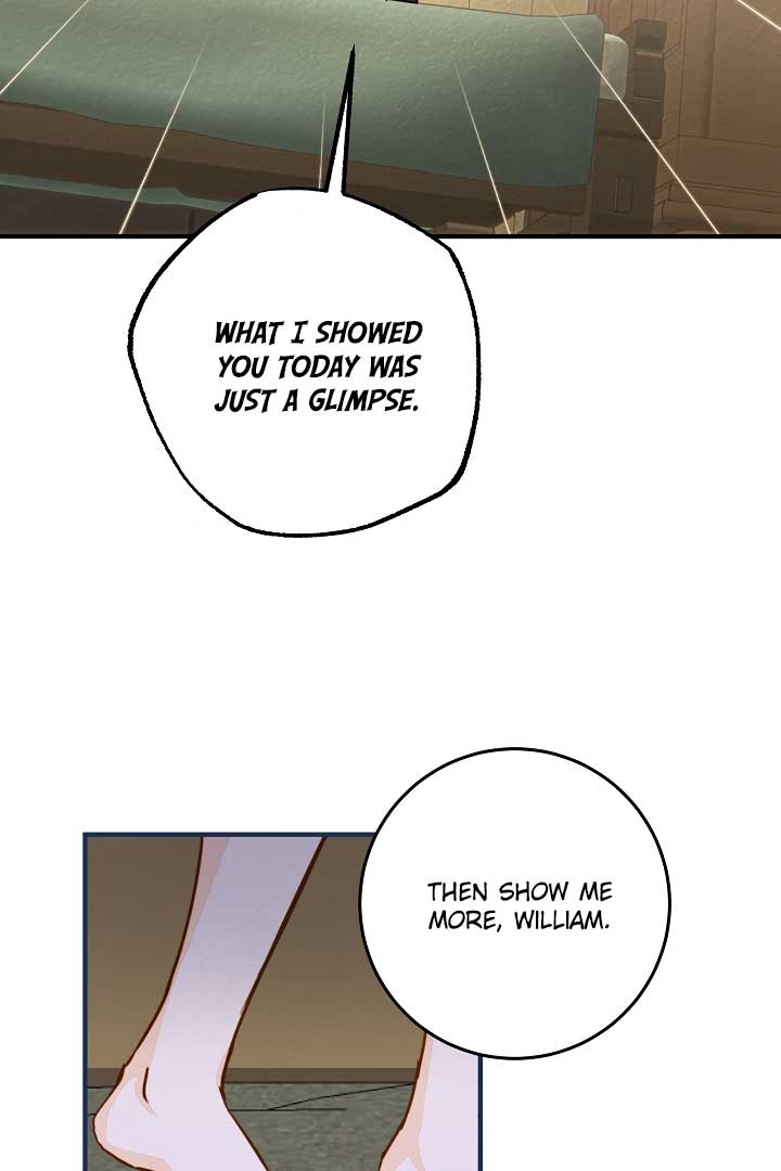 William in the Closet Chapter 36 - Page 34