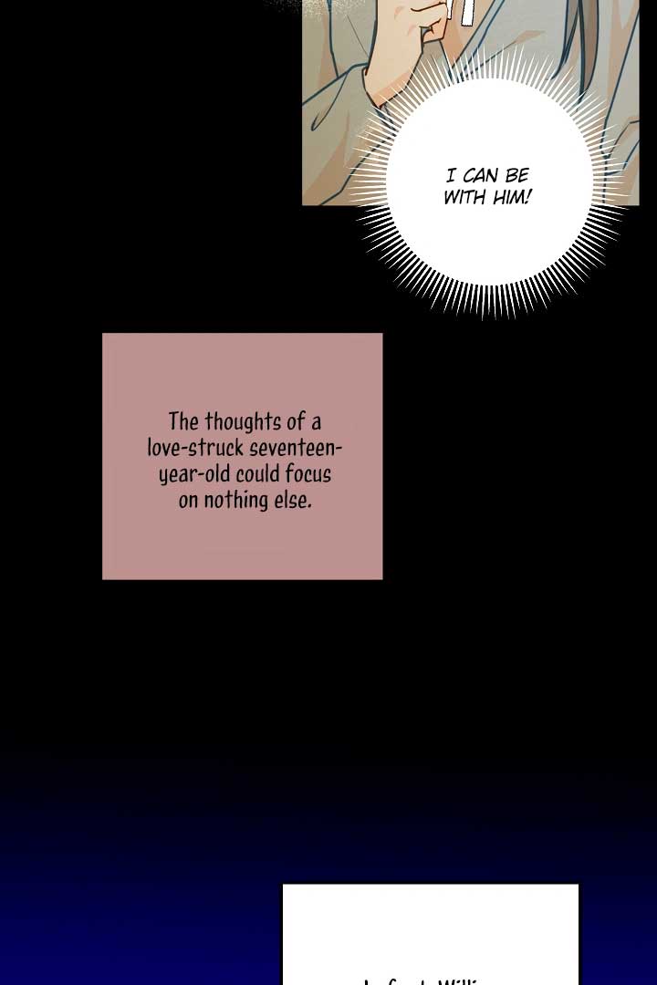 William in the Closet Chapter 36 - Page 4