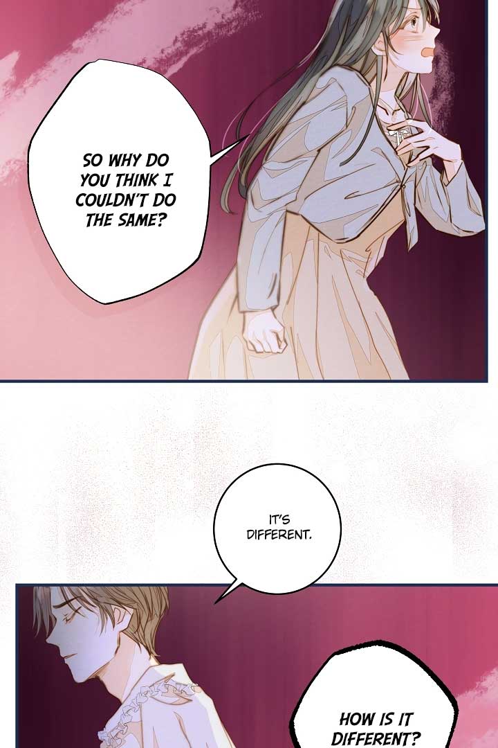 William in the Closet Chapter 36 - Page 42