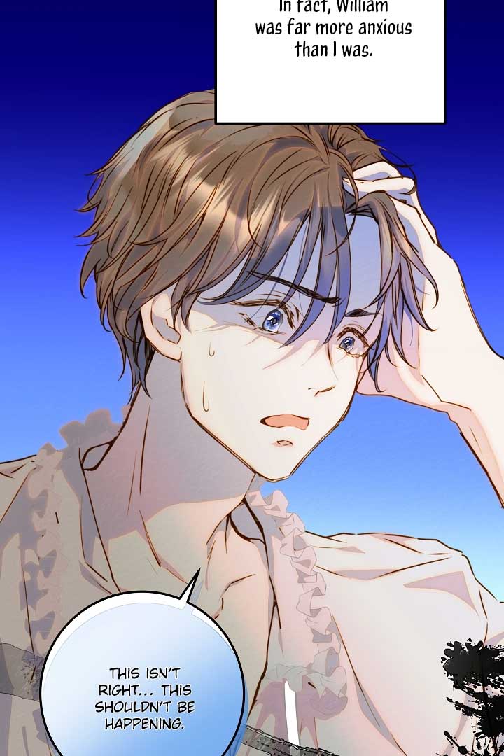 William in the Closet Chapter 36 - Page 5