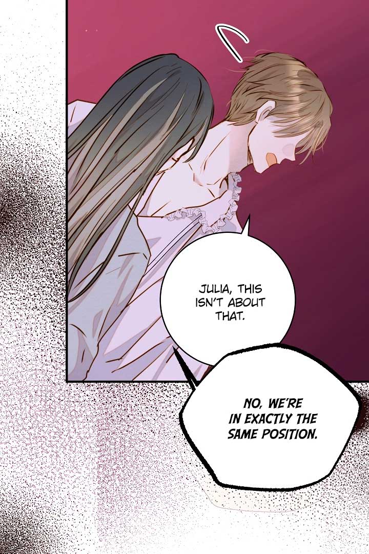 William in the Closet Chapter 36 - Page 54