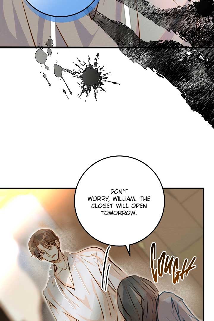 William in the Closet Chapter 36 - Page 6