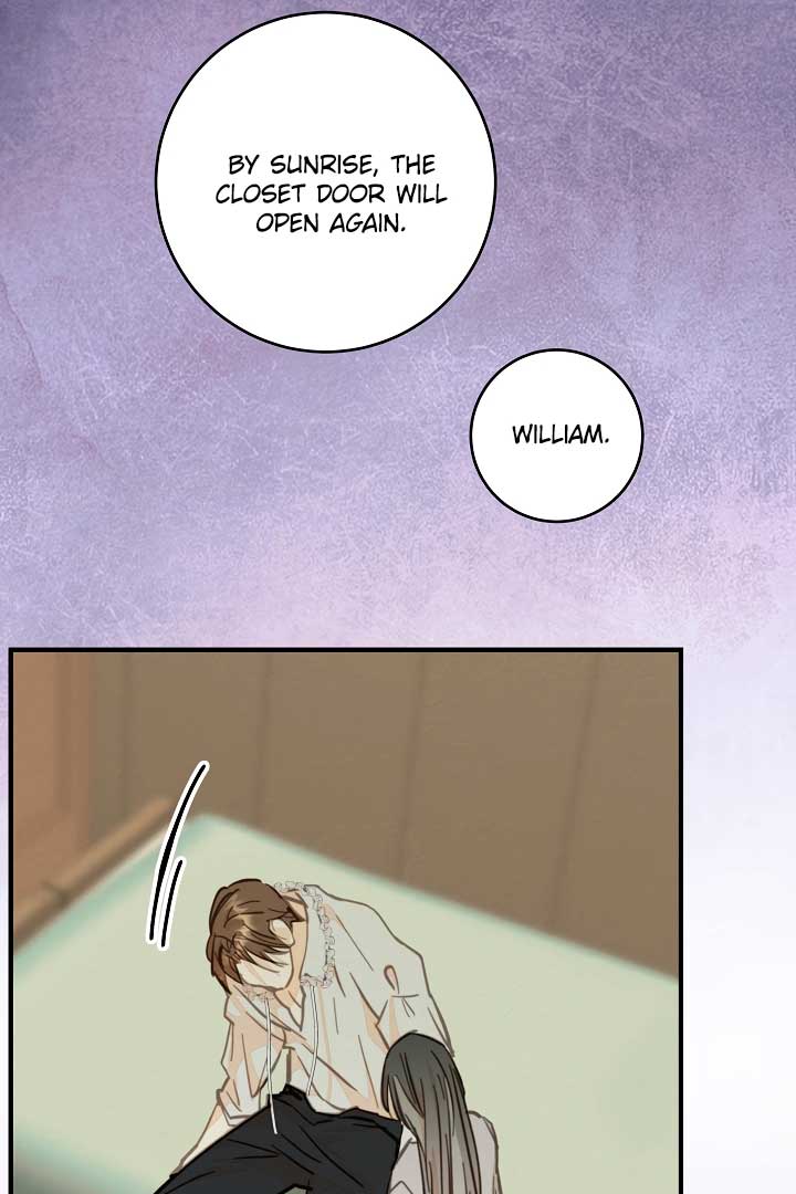 William in the Closet Chapter 36 - Page 64