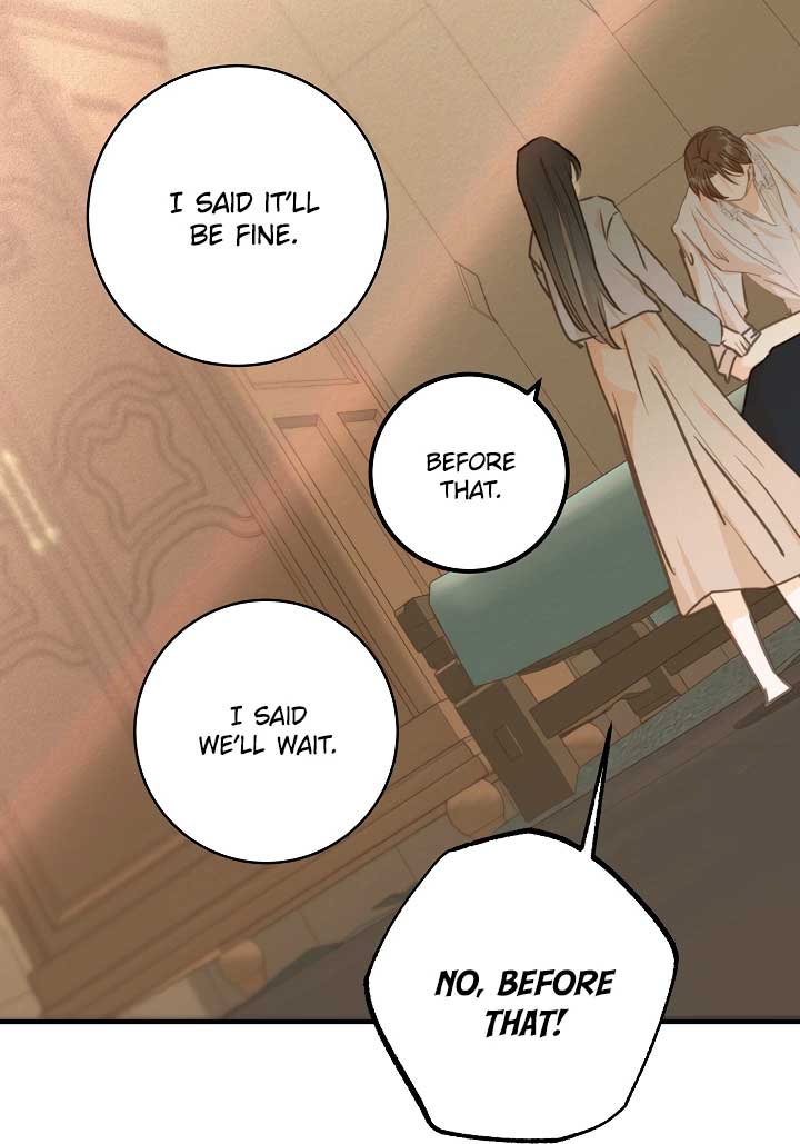 William in the Closet Chapter 36 - Page 68