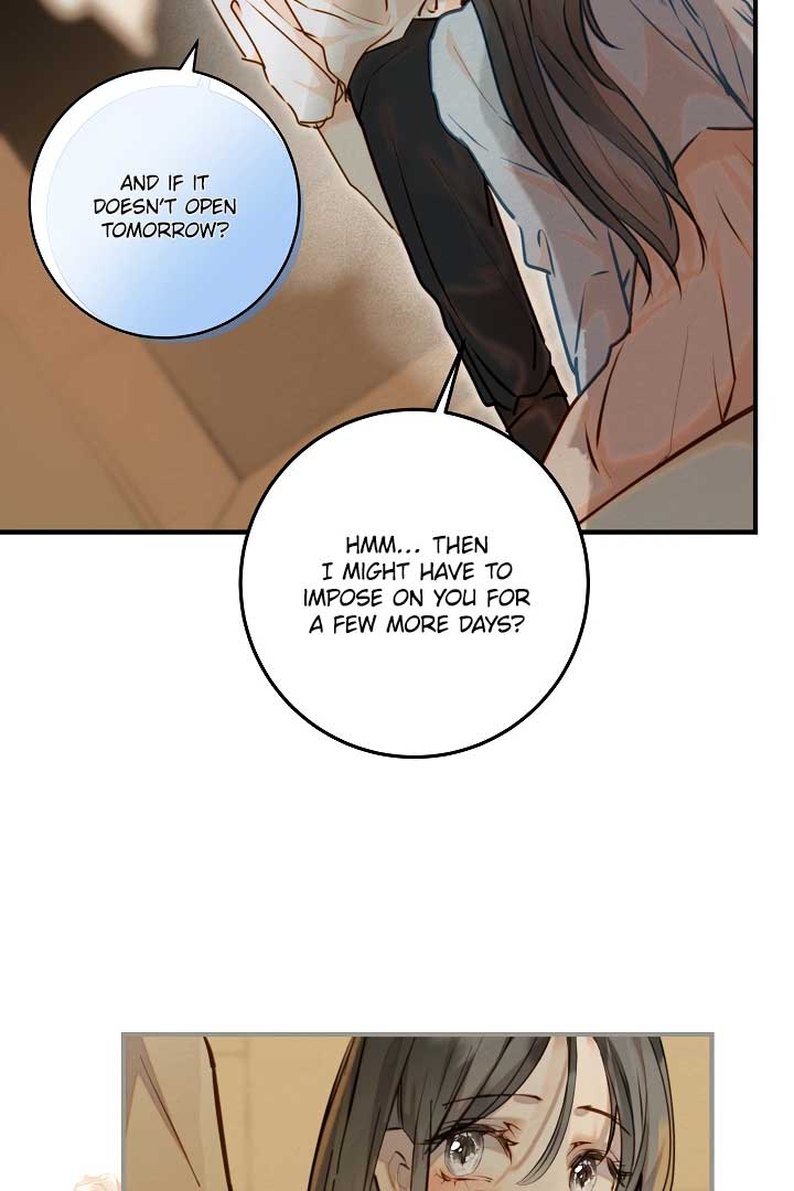 William in the Closet Chapter 36 - Page 7