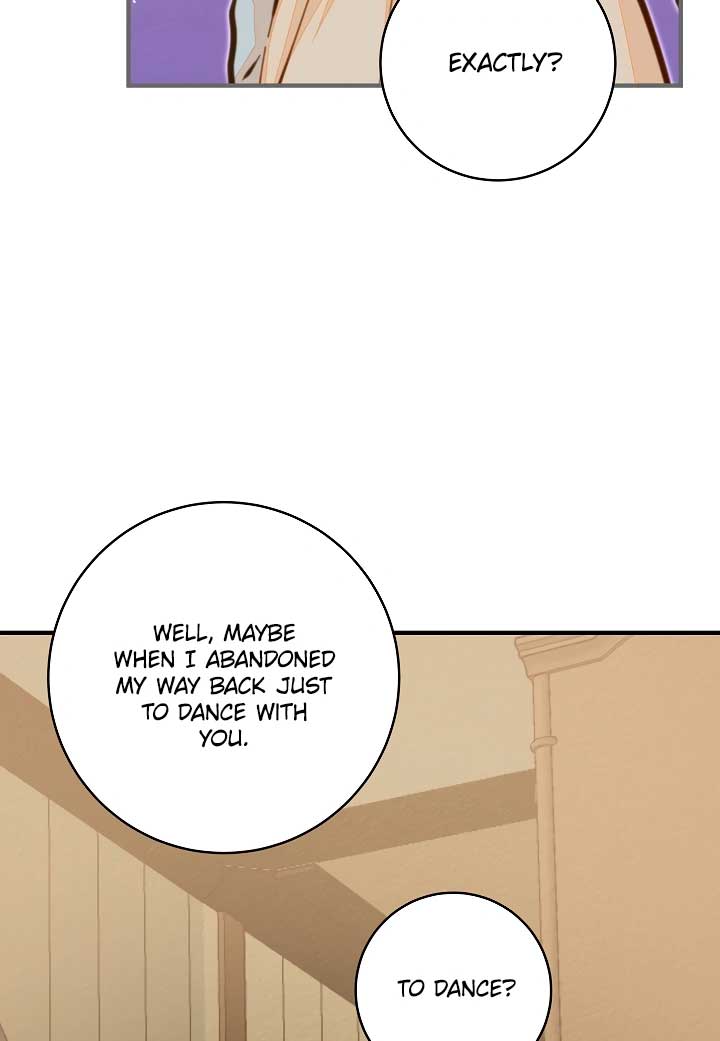 William in the Closet Chapter 36 - Page 76