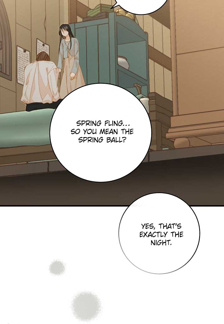 William in the Closet Chapter 36 - Page 77